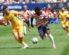 USA 2-0 Australia: World Cup 2026 Group D player ratings
