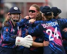 Bryce powers Scotland to maiden Women’s T20 World Cup win against Ireland