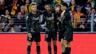 How to stop PSG's fluid attack