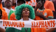 Historic joy in Abidjan as Ivory Coast reach World Cup knockouts for first time