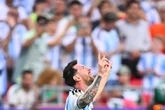 Lionel Messi's family says his father Jorge is recovering from an unspecified medical issue