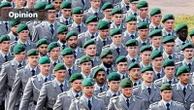 A turning point: Why Germany’s military capabilities are underestimated