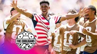USMNT Clinch Knockout Spot, Taylor Twellman Says Quarterfinals or Bust & Turkiye Awaits