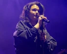 Lola Young review – buoyant, brilliant return from British pop’s great oversharer