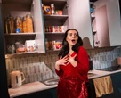 How to Make a Mess review – Nigella Lawson musical lacks a vital ingredient