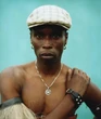 Bongeziwe Mabandla faced addiction, illness and ‘backstabbers’. How has the South African singer stayed so upbeat?