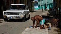 Cuban president announces economic reforms to 'liberalise' the embargo-hit and blockaded island