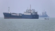UN launches Hormuz evacuation for 11,000 stranded seafarers