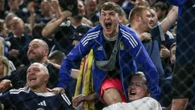 What is Scotland's most iconic goal? This time - McLean v Gemmill