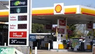 Shell under fire over ‘outrageous’ profits after boost from soaring oil prices