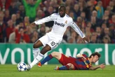 Lassana Diarra settles with Fifa and Belgian FA after landmark transfer case