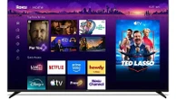 Fox makes €19.1bn cash-and-stock move for streaming firm Roku
