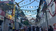 'No Lisbon without saints': Popular Saints festivals in the capital