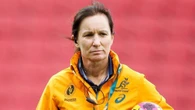 Yapp makes history as first Lions Women coach