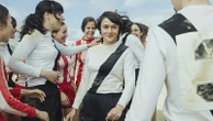 She shoots, she scores: Spain's pioneering women's footballers get big screen treatment