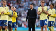 Southampton must be 'careful' over finances - Maguire
