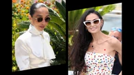 Demi Moore leads the first wave of Cannes fashion: See the standout looks.
