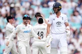 England slump to 253-run defeat against New Zealand in second Test