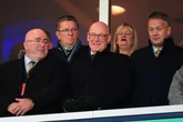 Scotland have ‘really good prospects’ for World Cup, says optimistic Swinney
