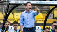 Exits a blow but McCann can put 'own stamp' on Killie - Bell