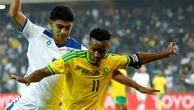 South Africa made to look like fools after World Cup visa issues, says minister