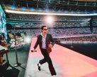 Harry Styles sets Wembley ablaze on opening night of 12-show run