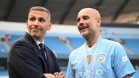 'I knew it and that's why I didn't fight it' - Khaldoon on Guardiola exit