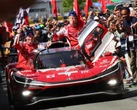 Toyota reclaim crown to reignite Le Mans 24 Hours love affair with race in rude health