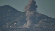 Lebanon says Israel has carried out a wave of fresh strikes, killing at least five people