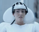 Signal One review – Dennis Quaid and David Thewlis star in high-concept, low-risk first contact yarn
