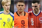 From super-sub to history-maker: How every Tottenham star has fared at World Cup so far