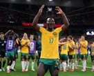 Socceroos stun Turkey as Australia’s youngsters shine in opening World Cup win