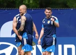 Scotland bid to banish group stage hoodoo as long World Cup exile ends