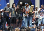 Knicks offseason outlook: New York's mission is simple — keep the parade vibes going