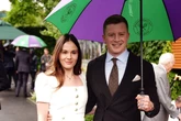 Gordon Ramsay’s daughter Holly announces she is expecting a baby with Adam Peaty