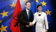 Albania assures EU its Kushner-linked tourism project will meet environmental standards