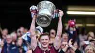 Galway power past Dubs to land Leinster title