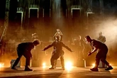 Radiohead’s reworked version of Hamlet announces London run at Barbican