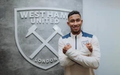 West Ham complete first summer signing as highly-rated winger joins up