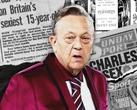 Revealed: David Sullivan’s Sunday Sport sold sexualised images of 15-year-old girls