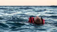 'This is why rivers and lakes are so dangerous to swim in'
