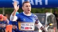 Sinfield reveals final MND ultramarathon challenge