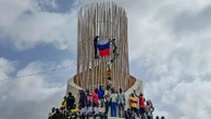 Moscow uses 'Russian Houses' in Africa to lure recruits into war in Ukraine, investigation shows