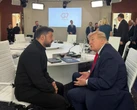European leaders urge Trump to host Zelenskyy-Putin talks