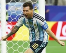 ‘It feels special’: Lionel Messi becomes World Cup all-time leading scorer