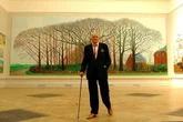 In Pictures: David Hockney, the pop artist whose work endured down the decades