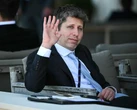 Luca Guadagnino’s Sam Altman movie dropped by Amazon after it announces OpenAI partnership