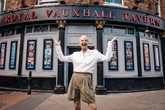 New play inspired by life of Paul O’Grady to star former Drag Race winner