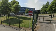 Three pupils stabbed and girl arrested as UK school in lockdown
