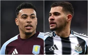 How Arsenal can line up with Bruno Guimaraes and Morgan Rogers in dream XI for Mikel Arteta